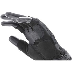 Produktbild für Arbeitshandschuhe Mechanix M-Pact Fingerless