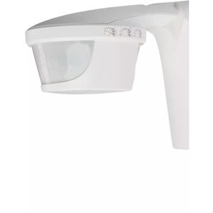 Produktbild für Bewegungsmelder Theben theLuxa P300 WH PIR