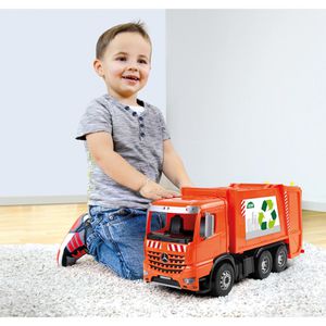 Produktbild für Fahrzeug Lena WORXX MB Arocs Müllwagen