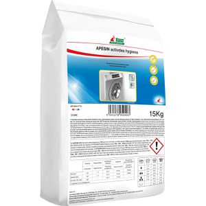 Produktbild für Desinfektionswaschmittel Tana Apesin activdes hygiene, 715040