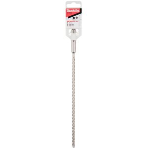 Produktbild für Bohrer Makita NEMESIS II Hammerbohrer, B-57990, SDS+