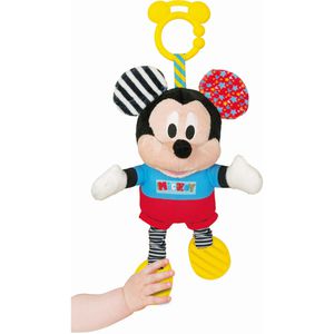 Produktbild für Motorikspielzeug Clementoni 17165, Baby Mickey
