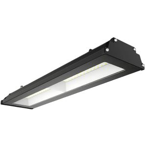LED-Hallenstrahler Luxula LX500140, 50 Watt