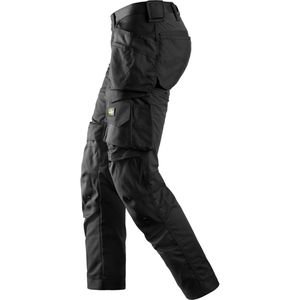 Produktbild für Arbeitshose Snickers-Workwear AllroundWork Stretch
