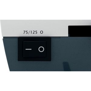 Produktbild für Laminiergerät Leitz 74340001 iLAM Home Set, 2 Rollen, A4