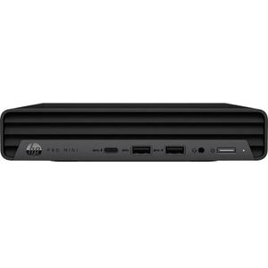 Produktbild für Computer HP Pro 400 G9 Desktop-Mini, 937U1EA