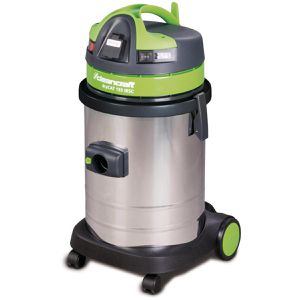 Produktbild für Staubsauger Cleancraft dryCAT 133 IRSC