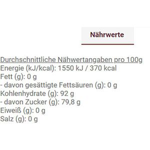 Produktbild für Süßstoff Sweetn-Low Streusüße, 800 g