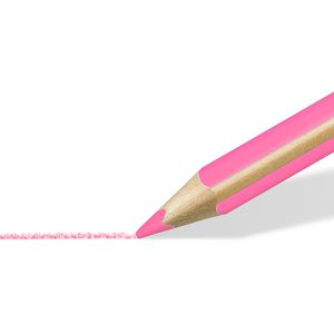 Produktbild für Trockenmarker Staedtler Textsurfer 128 64-23, pink