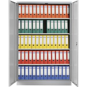 Produktbild für Aktenschrank G-Office FLC/N.192x60, aus Metall