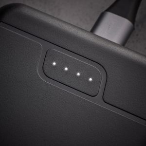 Produktbild für Powerbank Intenso B10000, 7320530, 10000mAh