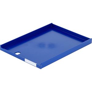 Produktbild für Schubladenbox Styro 14-8052.38, Styroval Pro, A4