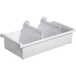 Produktbild für Stützplatten Han 9026-11, A6 quer