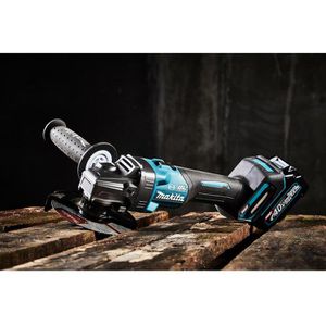 Produktbild für Winkelschleifer Makita GA005GM201 XGT