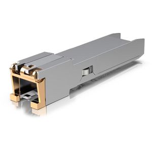Produktbild für Transceiver UbiQuiti UniFi UACC-CM-RJ45-MG