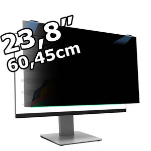 Produktbild für Blickschutzfilter 3M PF238W9EM, Magnetisch