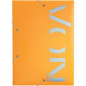 Produktbild für Eckspanner VON-Leitz 30070015, A4