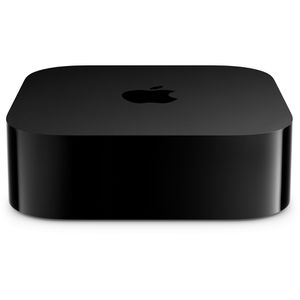 Produktbild für Media-Player Apple TV 4K (2022), MN873FD/A, 4K UHD
