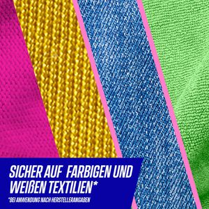 Produktbild für Fleckenentferner Vanish Oxi Action Multi-Flecken, Color, Spray