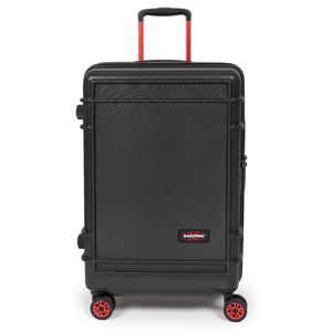 Produktbild für Koffer Eastpak Resist'R Zip L Black, schwarz