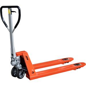 Produktbild für Hubwagen Schefer Premium 2.7, Tragkraft 2700kg