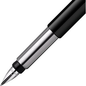 Produktbild für Füller Parker Vector Standard, Feder M