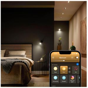 Produktbild für LED-Lampe Philips-Hue White Bluetooth, GU10