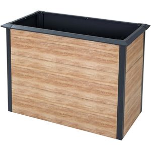 Produktbild für Hochbeet Westmann Primus-Multi M, aus Stahl