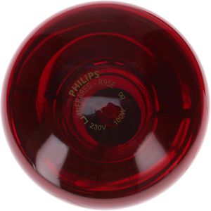 Produktbild für Infrarotlampe Beurer SIL 06/IL 11
