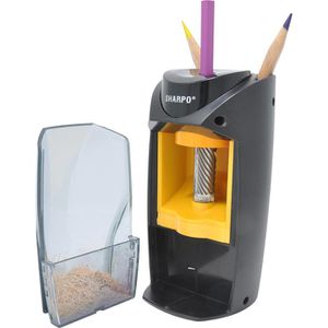 Produktbild für Spitzmaschine Sharpo 711, elektrisch