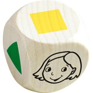 Produktbild für Brettspiel Haba 1302781001, Meine ersten Spiele