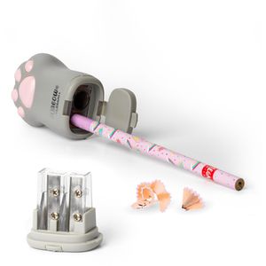 Spitzer Legami Meow, grau