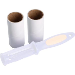 Produktbild für Fusselrolle-Ersatzrolle Blink 3016536