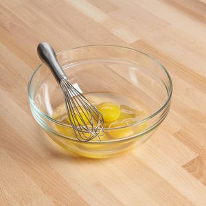 Produktbild für Schneebesen OXO Good Grips 1050058, Edelstahl