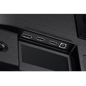 Produktbild für Monitor Samsung F24T450FQR, 24 Zoll