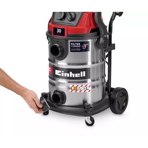 Produktbild für Nass-Trockensauger Einhell TE-VC 3080 SACL