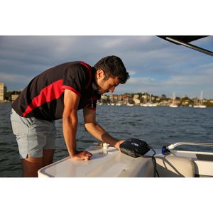 Produktbild für Autobatterie-Ladegerät CTEK 40-192, M15 EU