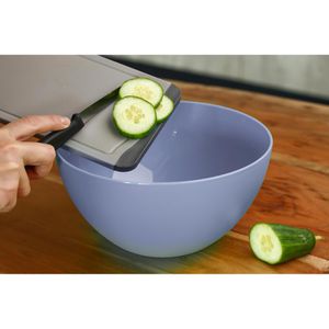 Produktbild für Schüssel Rotho Caruba 1705306161