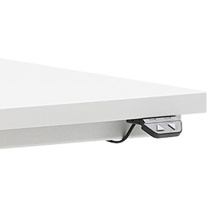 Produktbild für Arbeitstisch Treston TED815-41, elektrisch höhenverstellbar