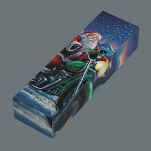 Produktbild für Geschenkset Wera Kraftform Kompakt 27 Set 1 Christmas 2025