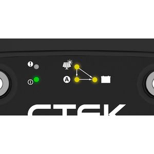 Produktbild für Autobatterie-Ladegerät CTEK 40-315, D250SE