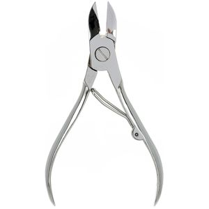 Produktbild für Nagelzange Wilkinson-Sword manicure Chrome, aus Metall