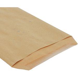 Produktbild für Versandtaschen Mailmedia braun, C5