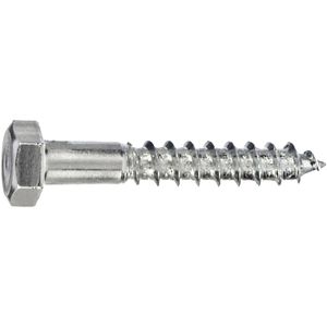 Produktbild für Holzschrauben Connex KL3141050, verzinkt