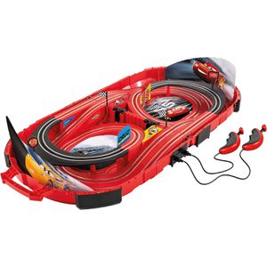 Produktbild für Autorennbahn Carrera Speed Arena Disney Pixar Cars