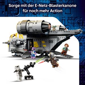 Produktbild für Klemmbausteine LEGO Star Wars 75447, ab 10 Jahre