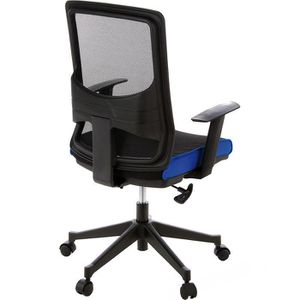 Produktbild für Bürostuhl hJh-OFFICE LAVITA, 653110