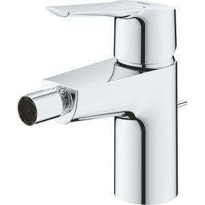 Produktbild für Bidet-Armatur GROHE Start 32560002, verchromt