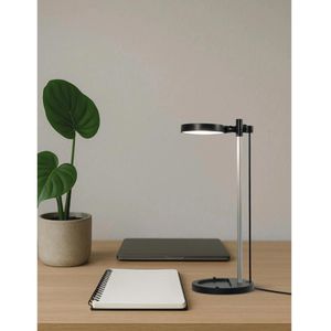 Produktbild für Schreibtischlampe Maul Maulkit, mit LED, dimmbar