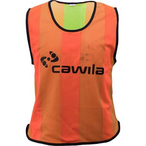 Produktbild für Trainingsleibchen Cawila Wendeleibchen Duplex